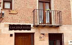 Casa Rural La Chiquitita