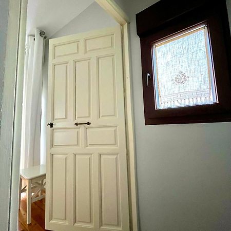 Casa Rural La Chiquitita Alaejos Zewnętrze zdjęcie
