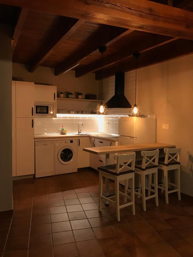 Casa Rural La Chiquitita Alaejos Zewnętrze zdjęcie