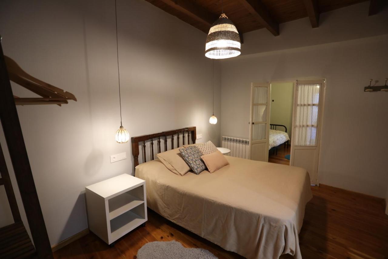 Casa Rural La Chiquitita Alaejos Zewnętrze zdjęcie