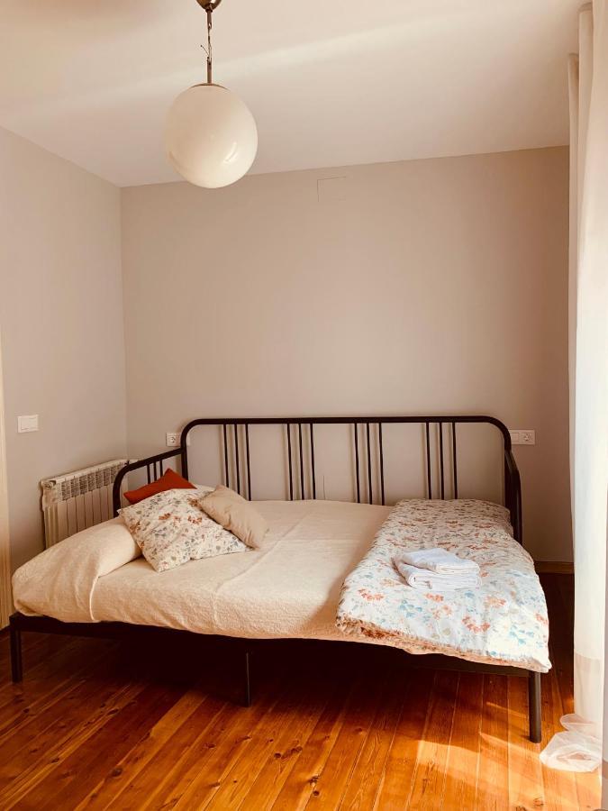 Casa Rural La Chiquitita Alaejos Zewnętrze zdjęcie