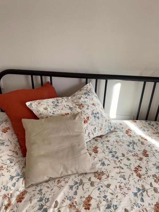 Casa Rural La Chiquitita Alaejos Zewnętrze zdjęcie