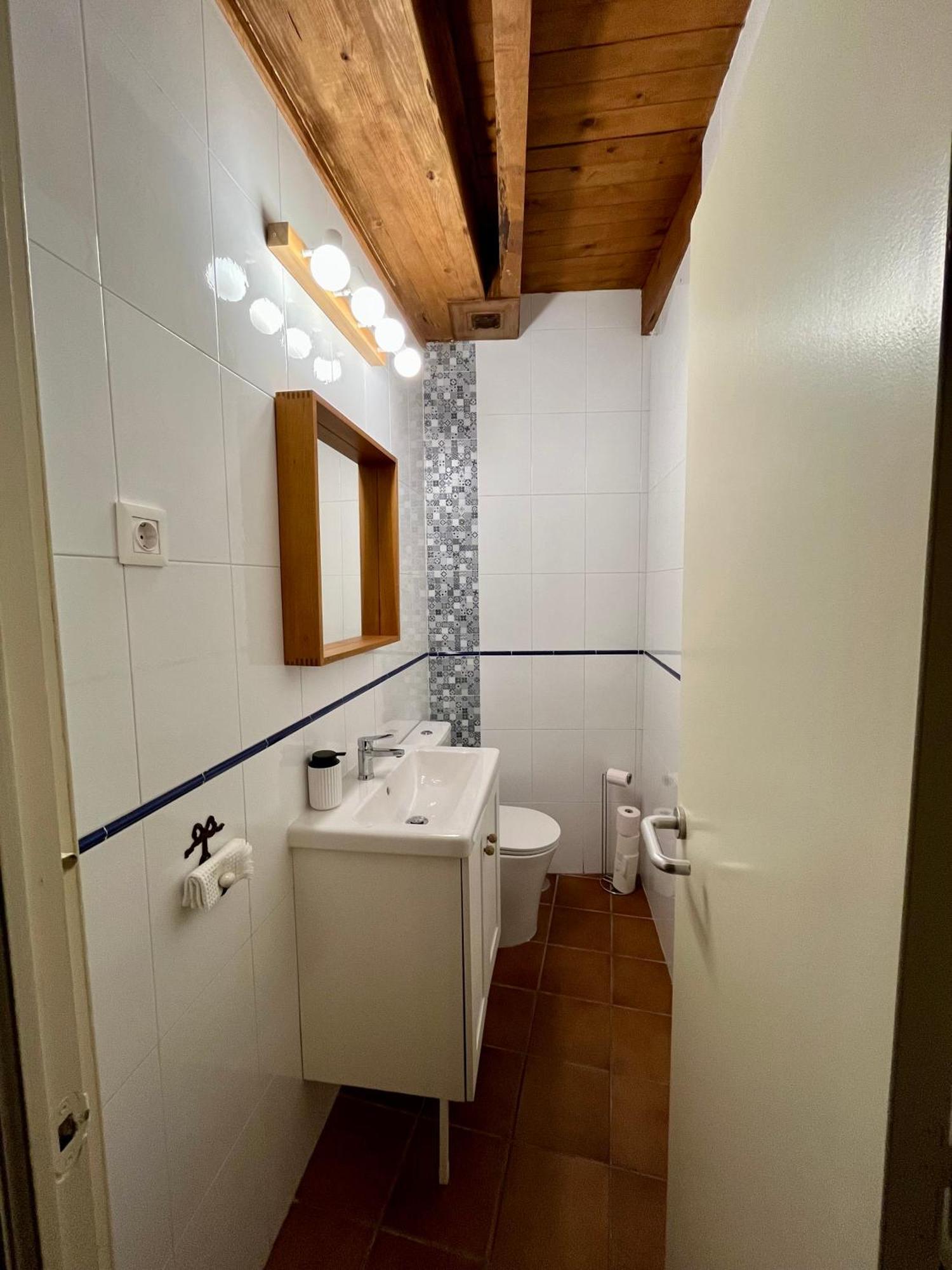 Casa Rural La Chiquitita Alaejos Zewnętrze zdjęcie