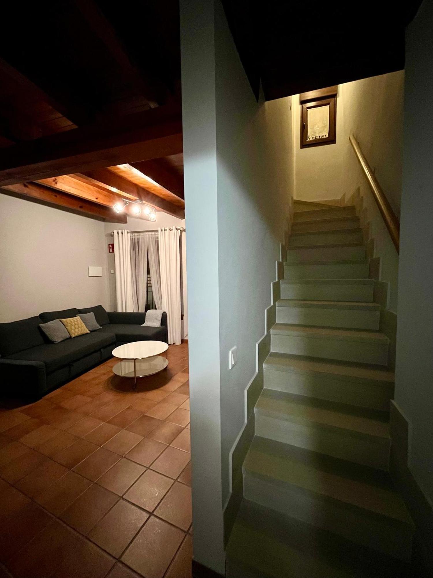 Casa Rural La Chiquitita Alaejos Zewnętrze zdjęcie