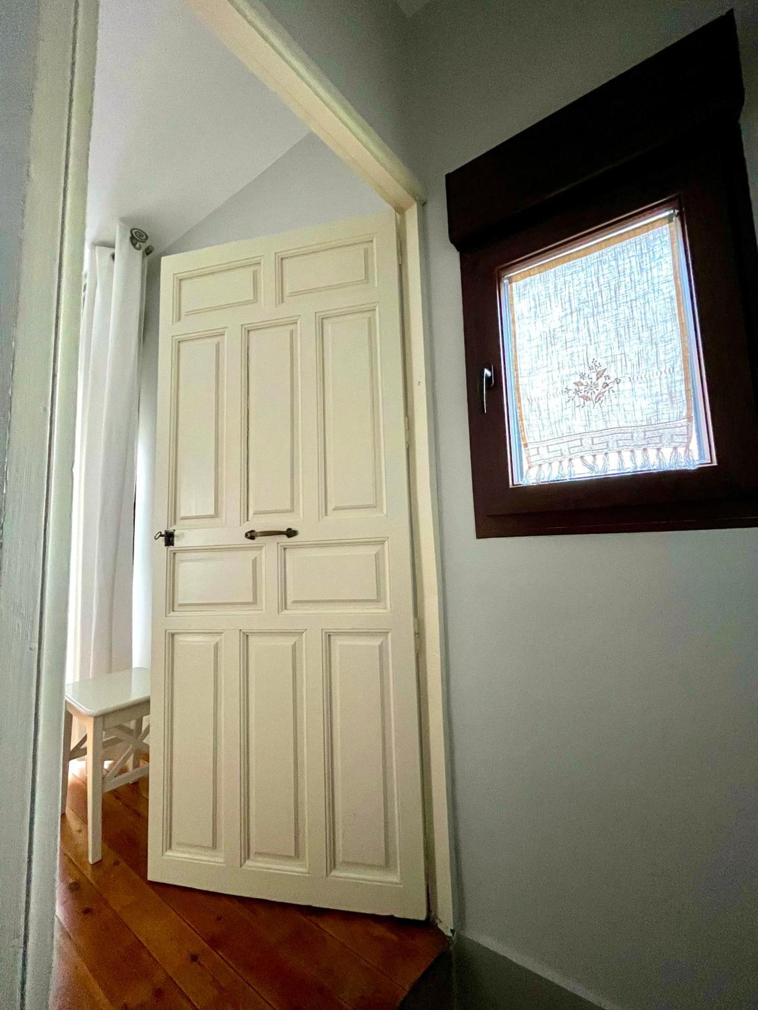 Casa Rural La Chiquitita Alaejos Zewnętrze zdjęcie