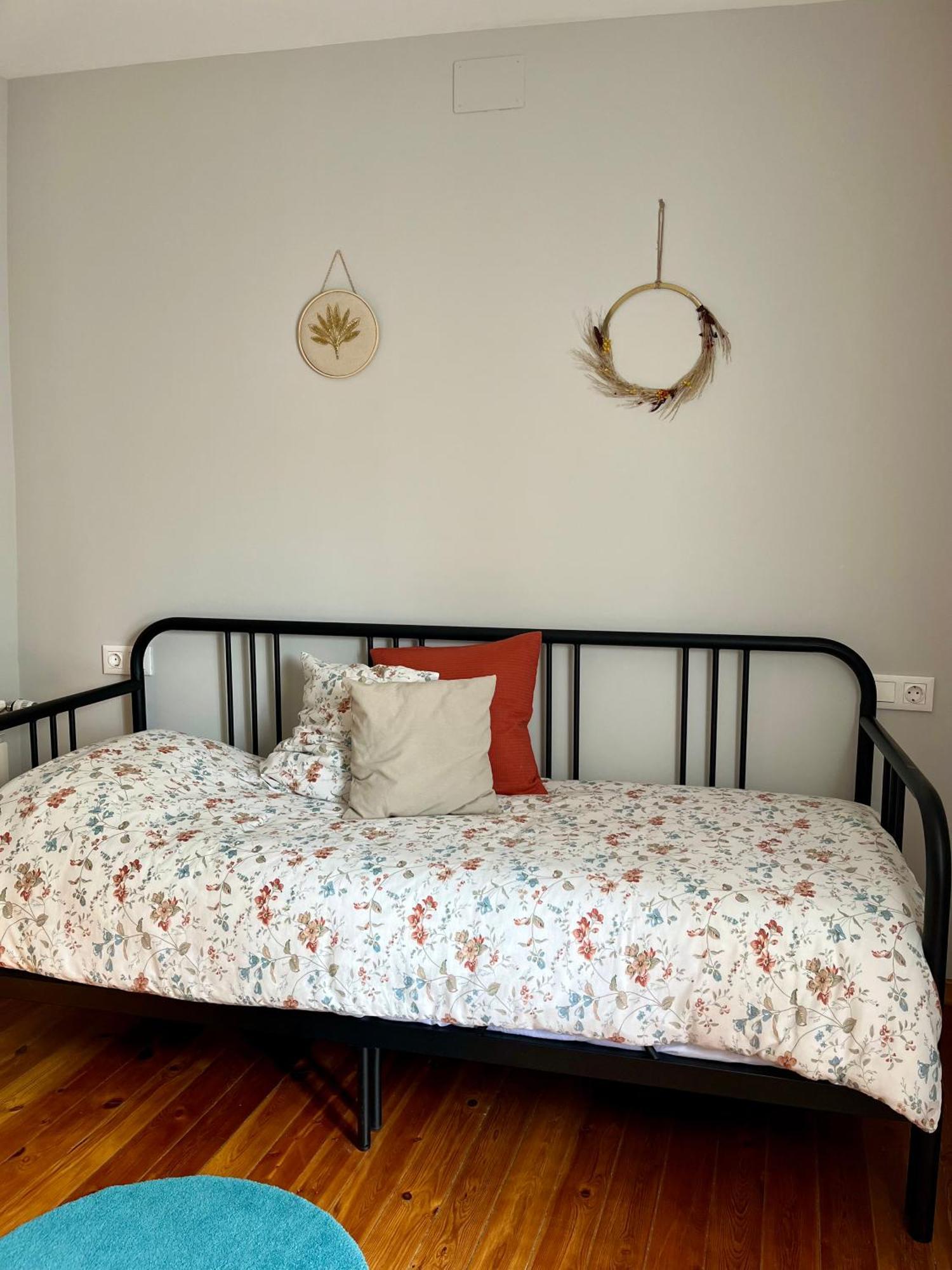 Casa Rural La Chiquitita Alaejos Zewnętrze zdjęcie